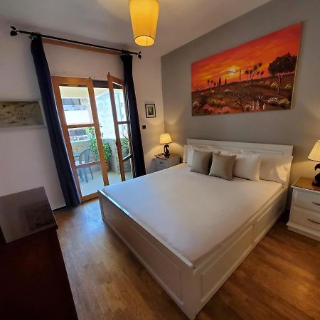 Beautiful Apartement In The Heart Of แทนเจียร์ ภายนอก รูปภาพ