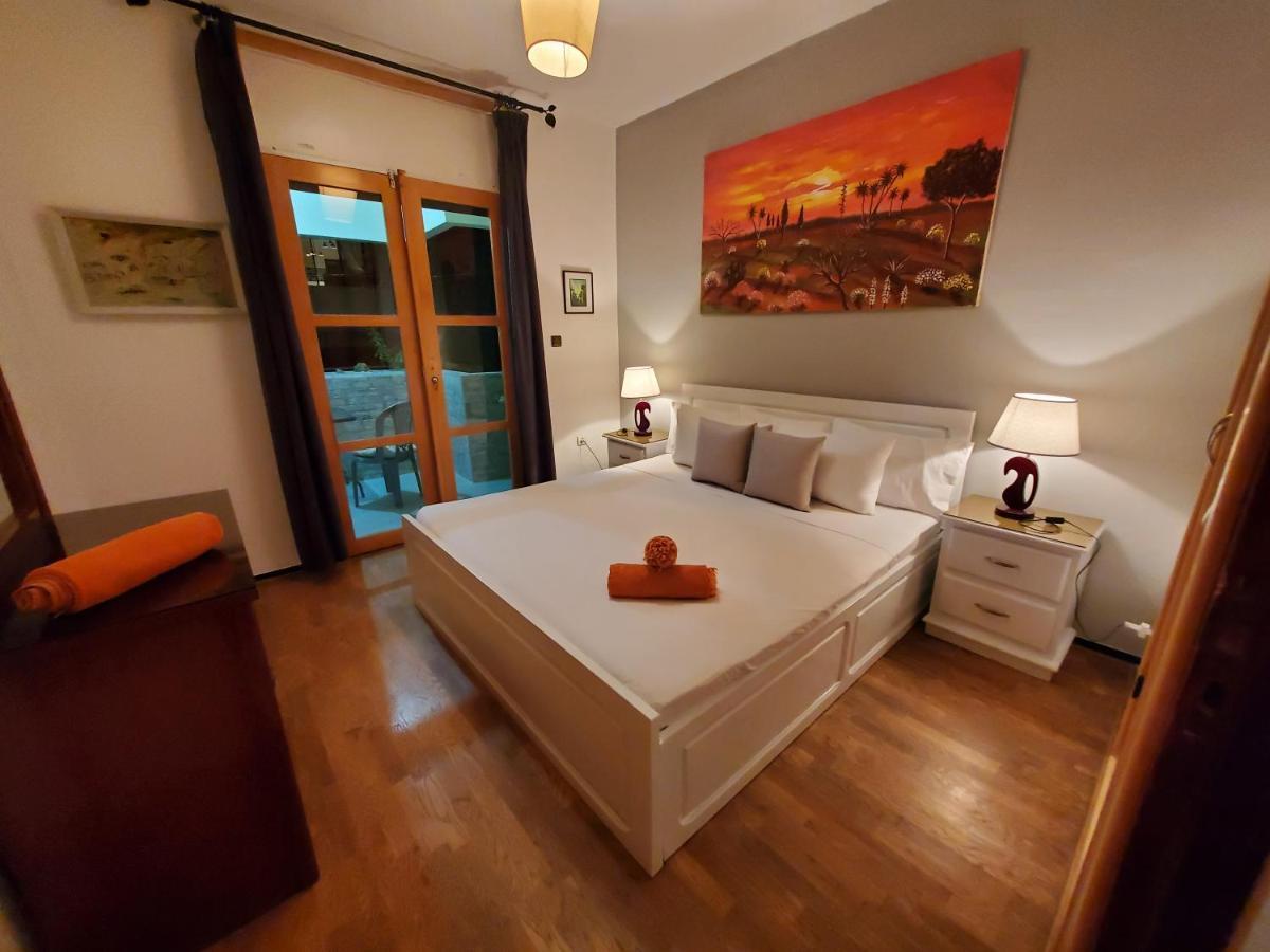 Beautiful Apartement In The Heart Of แทนเจียร์ ภายนอก รูปภาพ