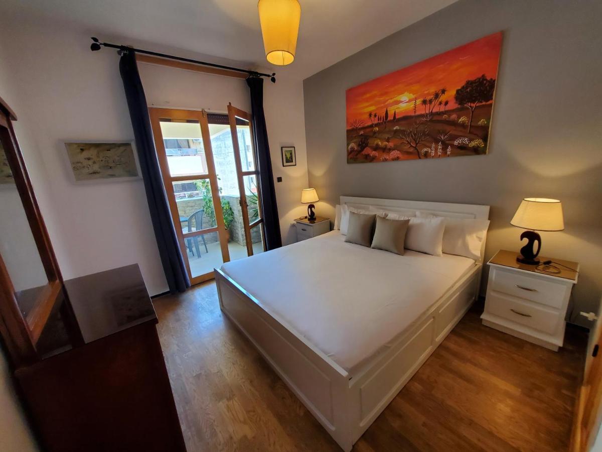 Beautiful Apartement In The Heart Of แทนเจียร์ ภายนอก รูปภาพ
