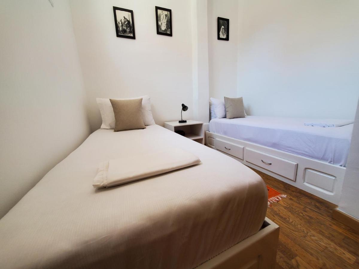 Beautiful Apartement In The Heart Of แทนเจียร์ ภายนอก รูปภาพ
