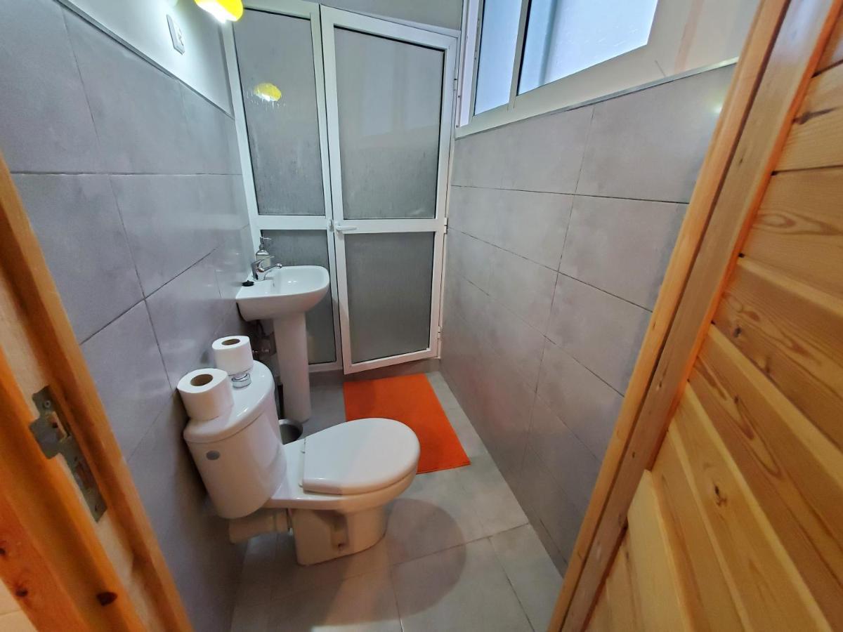 Beautiful Apartement In The Heart Of แทนเจียร์ ภายนอก รูปภาพ