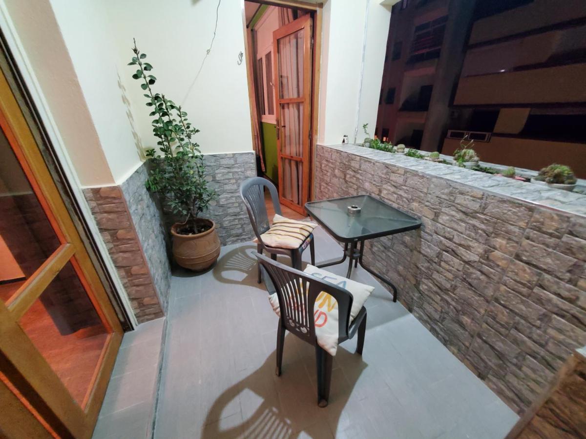 Beautiful Apartement In The Heart Of แทนเจียร์ ภายนอก รูปภาพ